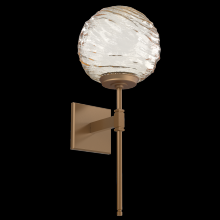 Hammerton IDB0092-03-NB-A-L3 - Gaia Belvedere Sconce