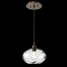 Hammerton LAB0036-01-FB-OC-C01-E2 - Coppa Pendant