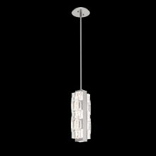 Hammerton LAB0087-01-BS-TE-001-L2 - Tessera Pendant