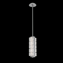 Hammerton LAB0087-01-CS-TP-001-L2 - Tessera Pendant