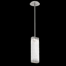 Hammerton LAB0090-01-BS-TL-001-L1 - Tabulo Pendant