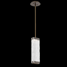 Hammerton LAB0090-01-FB-TT-001-L3 - Tabulo Pendant