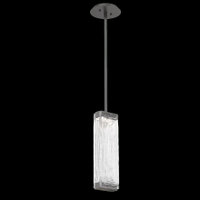 Hammerton LAB0090-01-GP-TL-001-L1 - Tabulo Pendant