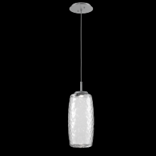 Hammerton LAB0091-01-CS-C-C01-L3 - Vessel Pendant (Large)