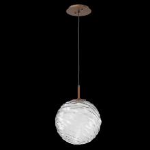 Hammerton LAB0092-01-BB-C-C01-L3 - Gaia Pendant