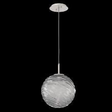 Hammerton LAB0092-01-BS-S-C01-L1 - Gaia Pendant