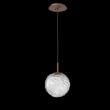 Hammerton LAB0092-02-BB-C-C01-L1 - Gaia Pendant