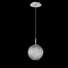 Hammerton LAB0092-02-CS-S-C01-L1 - Gaia Pendant