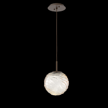 Hammerton LAB0092-02-FB-A-C01-L1 - Gaia Pendant