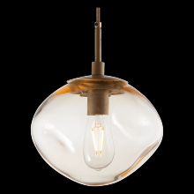 Hammerton LAB0064-01-GP-B-C01-E2 - Nova Pendant-Incandescent