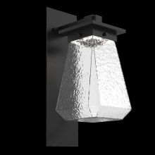 Hammerton ODB0043-0A-TB-C-L2 - Outdoor Beacon Arm Sconce