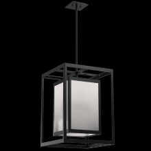 Hammerton OPB0027-22-AG-FS-001-E2 - Outdoor Double Box Pendant