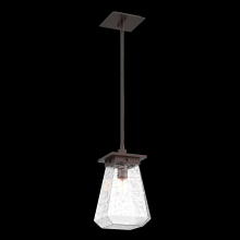 Hammerton OPB0043-AH-SB-C-001-E2 - Outdoor Beacon Pendant