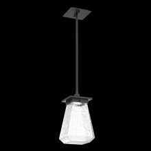 Hammerton OPB0043-AH-TB-C-001-L2 - Outdoor Beacon Pendant