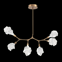 Hammerton PLB0059-BA-FB-BC-001-L1 - Blossom Modern Branch - 6 pc