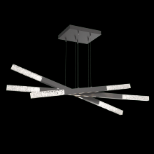 Hammerton PLB0060-3T-GP-GC-L3 - Axis Moda Triple