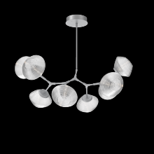 Hammerton PLB0089-BB-CS-C-001-L3 - Mesa Modern Branch Chandelier