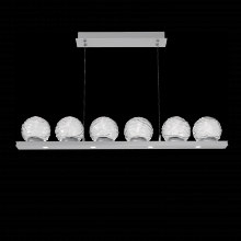 Hammerton PLB0092-0B-CS-C-CA1-L1 - Gaia Linear Chandelier