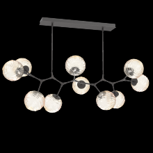 Hammerton PLB0092-BC-GP-A-001-L1 - Gaia Modern Branch Chandelier