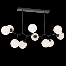 Hammerton PLB0092-BC-MB-WL-001-L3 - Gaia Modern Branch Chandelier