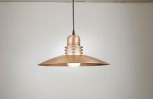 Hi-Lite MFG Co. H-7370-C-96-CLR - PENDANT COLLECTION