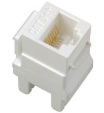 Legrand AC5ERJ45W5 - Cat 5e RJ45 Data/Phone Insert (5-Pack)