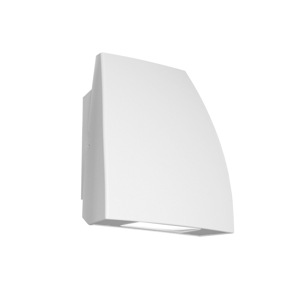 Endurance? Fin LED Wall Light