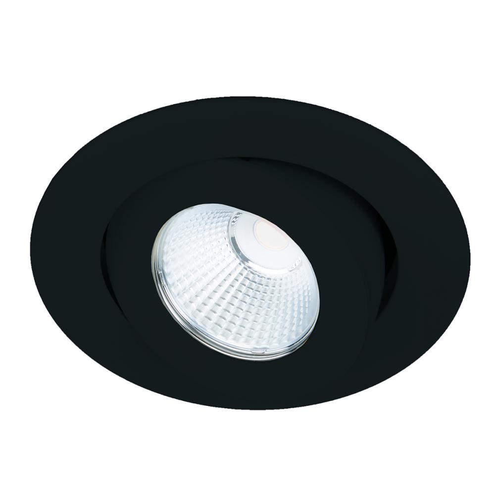 Ocularc 3.0 Round Trim with Dim-to-Warm