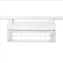 WAC US J-LED42W-40-WT - LED42 Wall Washer LED Track Head