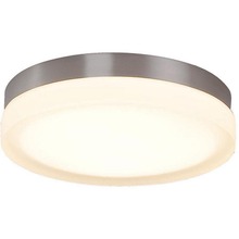 WAC US FM-4109-30-BN - Slice Flush Mount Light