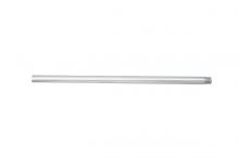 WAC US DR24-MW - Fan Downrods Matte White