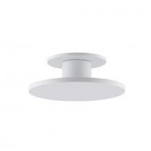 WAC US FM-250708-CS-WT - Twist-N-Lite 250708 5CCT Flush Mount