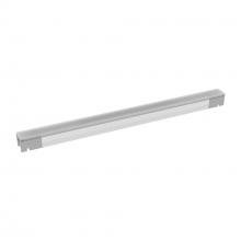 WAC US LU-20-30-AL - Under Cabinet Strip Light Plug and Play