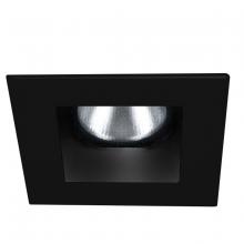 WAC US R2ASDT-W830-BK - Aether 2" Trim with LED Light Engine