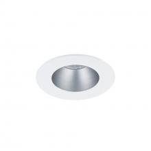 WAC US R2BRD-NCS-HZWT - Ocular 2.0 5CCT Round Downlight Trim and Remodel Housing with New Construction Frame-In Kit and Dr