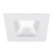 WAC US R3BSD-S927-WT - Ocularc 3.0 LED Square Open Reflector Trim with Light Engine