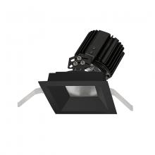 WAC US R4SAT-F840-BK - Volta Square Adjustable Trim with LED Light Engine