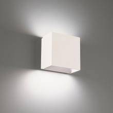 WAC US WS-45105-30-WT - BOXI Wall Sconce