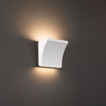 WAC US WS-57205-27-WT - Cornice Wall Sconce