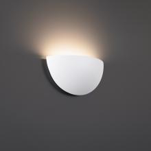 WAC US WS-59210-30-WT - Collette Wall Sconce