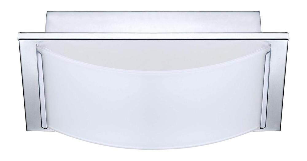 Wasao 1-Light LED Flush Mount