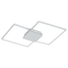 Eglo 204048A - Millanius LED Flush Mount