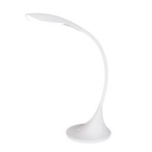 Eglo 94674A - 1x4.5W LED Desk Lamp w/ White Finish