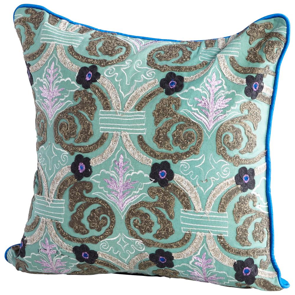 &Pillow Cover - 18 x 18