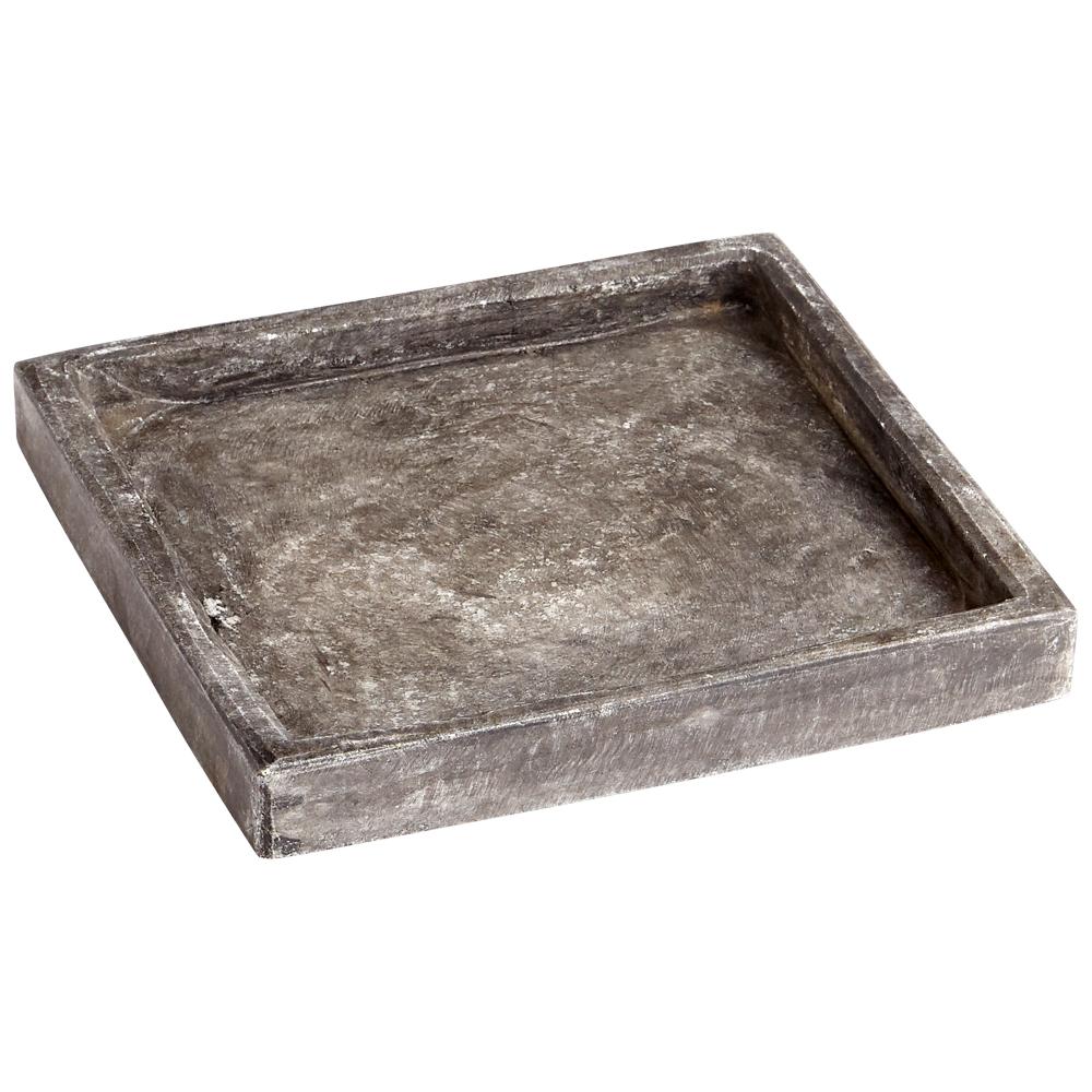 Gryphon Tray|Grey-Medium