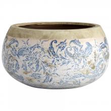 Cyan Designs 07407 - Isela Planter -LG