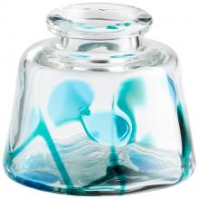 Cyan Designs 11069 - Tahoe Vase-SM