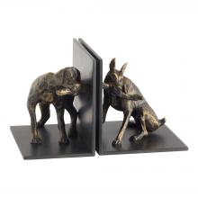 Cyan Designs 11565 - Marathon Bookends | OW