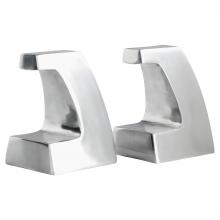 Cyan Designs 11659 - Apostrophe Bookends| P|Al