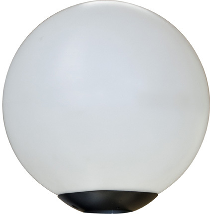 13" GLOBE FIX 13W DL-S13-GU24 120V